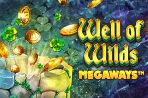 well-of-wilds-megaways free casino game