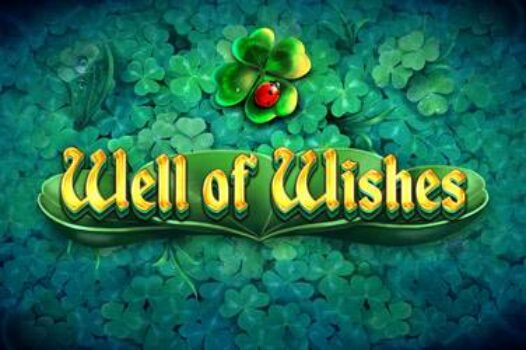 well-of-wishes free casino game