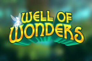 well-of-wonders free casino game