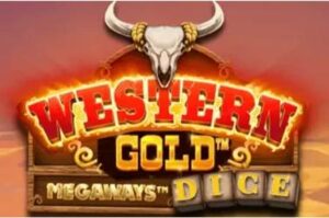 western-gold-megaways-dice free casino game