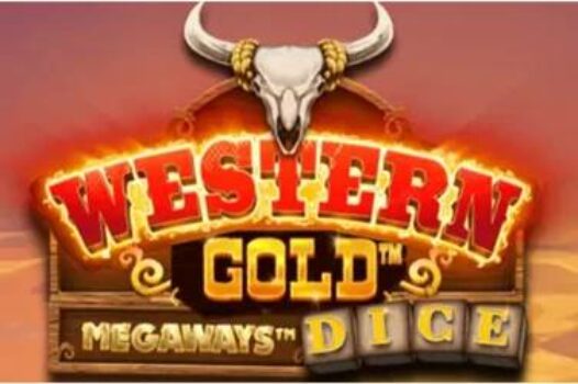 western-gold-megaways-dice free casino game