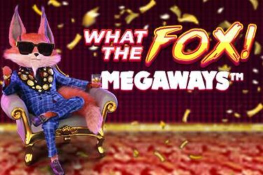 what-the-fox-megaways free casino game