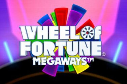 wheel-of-fortune-megaways free casino game