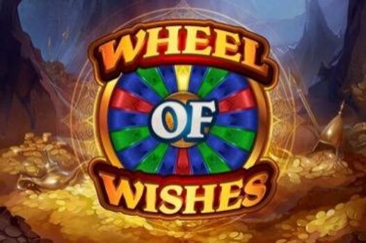 wheel-of-wishes free casino game