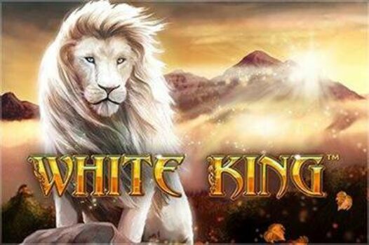 white-king free casino game