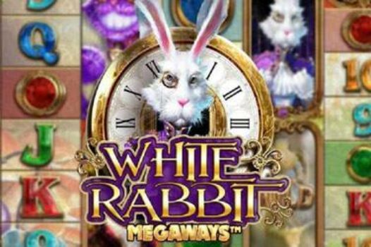 white-rabbit free casino game