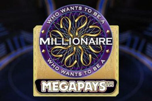 who-wants-to-be-a-millionaire-megapays free casino game