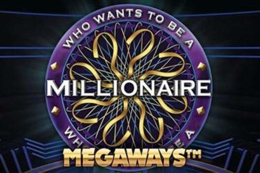 who-wants-to-be-a-millionaire-megaways free casino game