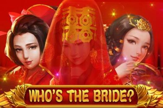 whos-the-bride free casino game