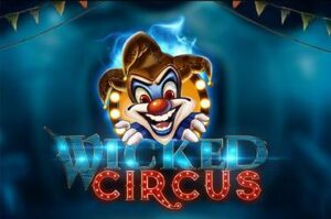 wicked-circus free casino game