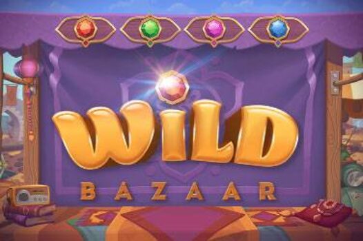 wild-bazaar free casino game