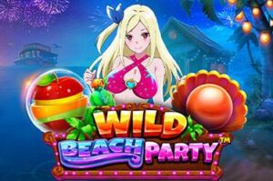 wild-beach-party free casino game