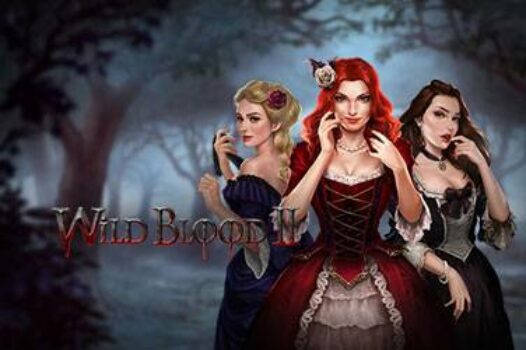 wild-blood-2 free casino game