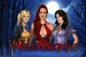 wild-blood free casino game
