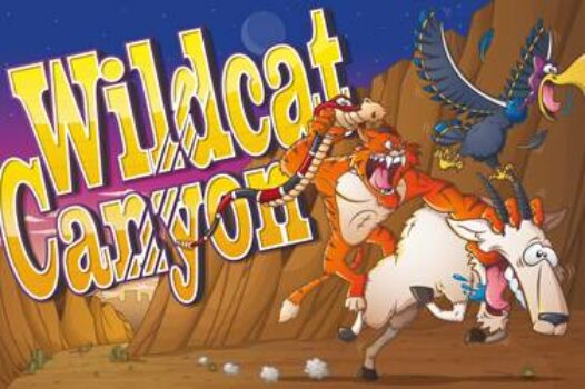 wild-cat-canyon free casino game