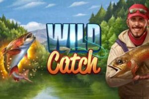 wild-catch free casino game