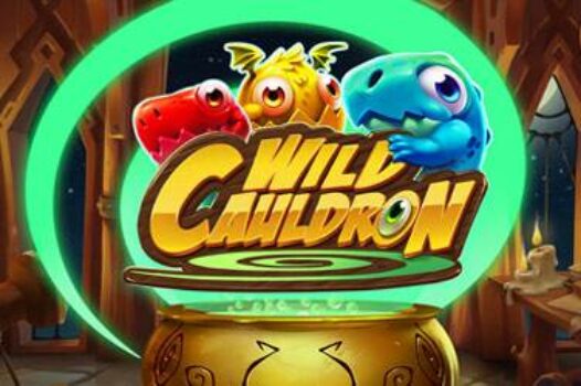 wild-cauldron free casino game