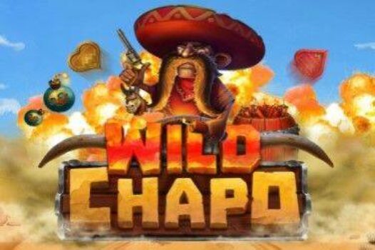 wild-chapo free casino game