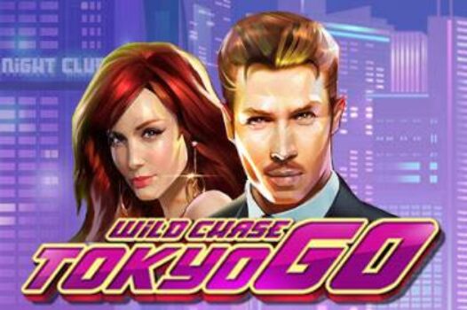 wild-chase-tokyo-go free casino game