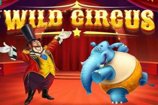 wild-circus free casino game