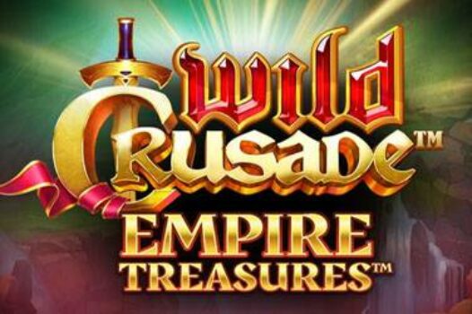 wild-crusade free casino game