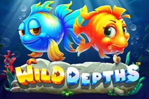 wild-depths free casino game