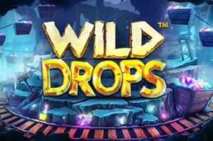 wild-drops free casino game