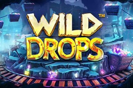 wild-drops free casino game