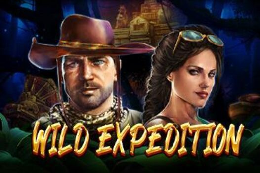 wild-expedition free casino game