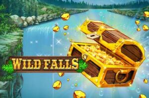wild-falls free casino game