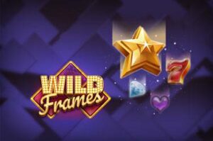 wild-frames free casino game
