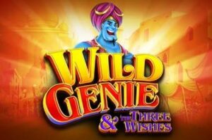 wild-genie free casino game