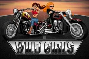 wild-girls free casino game