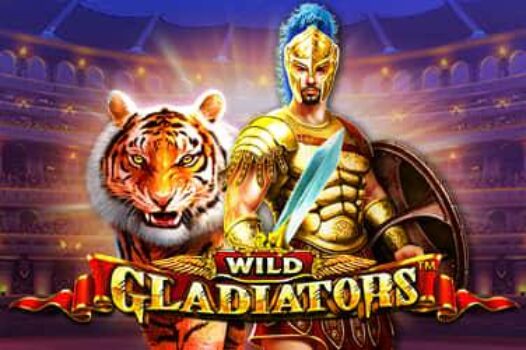 wild-gladiators free casino game