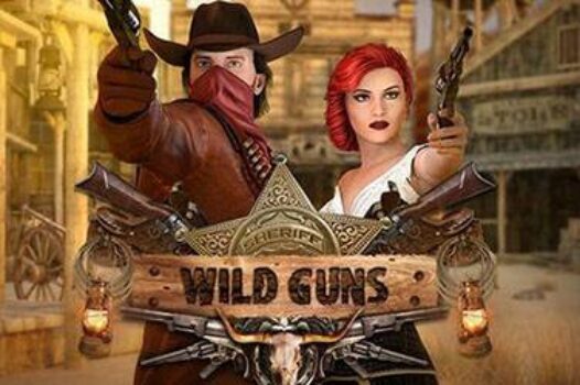 wild-guns free casino game