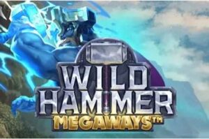 wild-hammer-megaways free casino game
