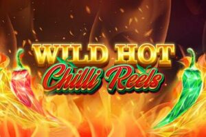 wild-hot-chilli-reels free casino game