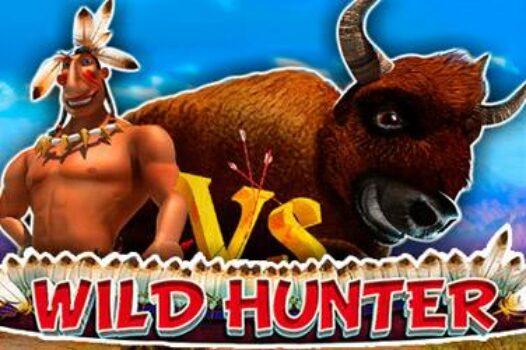 wild-hunter free casino game