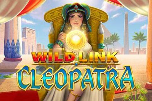 wild-link-cleopatra free casino game