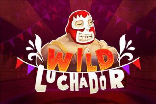 wild-luchador free casino game