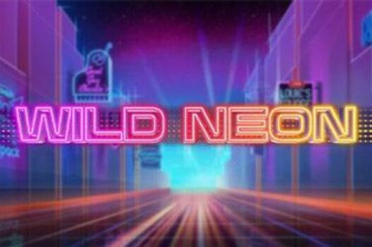 wild-neon free casino game
