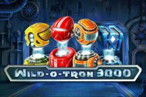 wild-o-tron-3000 free casino game