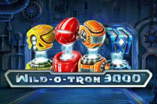 wild-o-tron-3000 free casino game