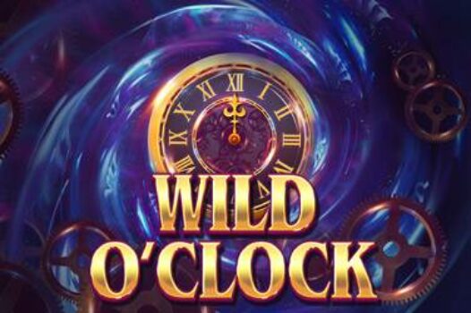 wild-oclock free casino game