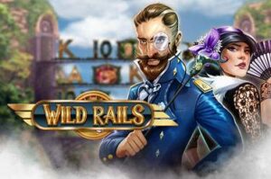 wild-rails free casino game