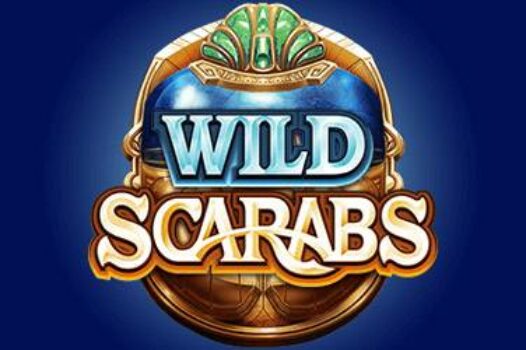 wild-scarabs free casino game