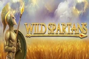 wild-spartans free casino game