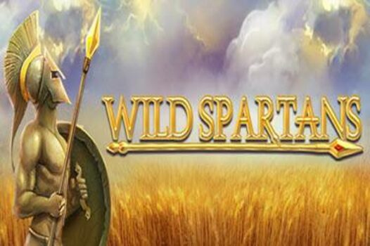 wild-spartans free casino game