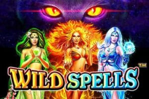 wild-spells free casino game