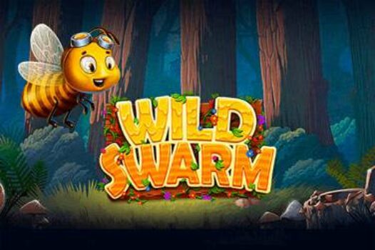 wild-swarm free casino game